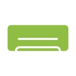 Klimatyzatory Przypodłogowo-Podstropowe