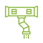 Klimatyzatory Kanałowe