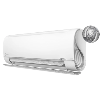 MIDEA Breezeless Warmer