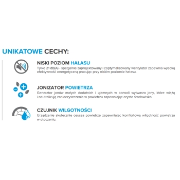 KLIMATYZATOR MIDEA KONSOLA