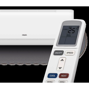 KLIMATYZATOR AUX Q-Smart Premium