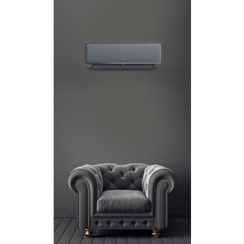 KLIMATYZATOR AUX Q-Smart Premium Grey