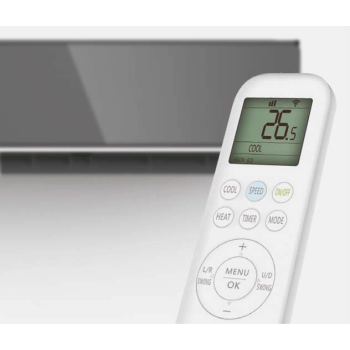 KLIMATYZATOR AUX Halo Deluxe