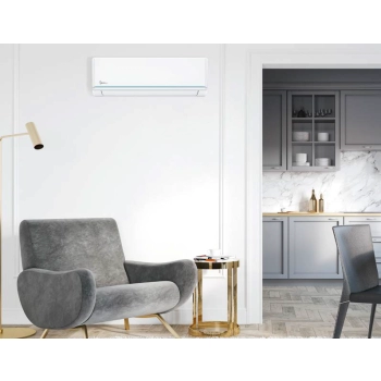 KLIMATYZATOR MIDEA Blanc PRO