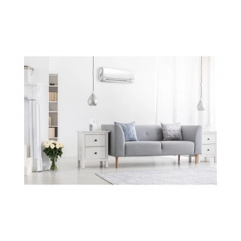 MIDEA Breezeless Warmer