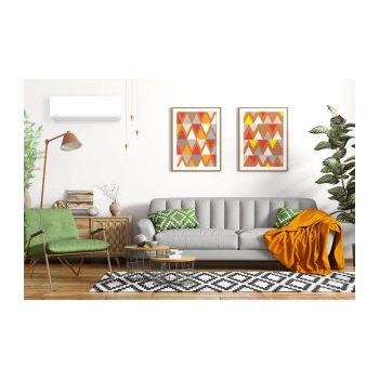 KLIMATYZATOR MIDEA Xtreme Save WARMER