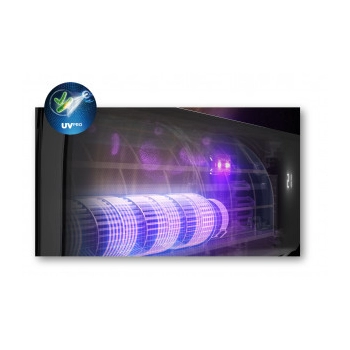 Klimatyzator MIDEA XTREME SAVE UV