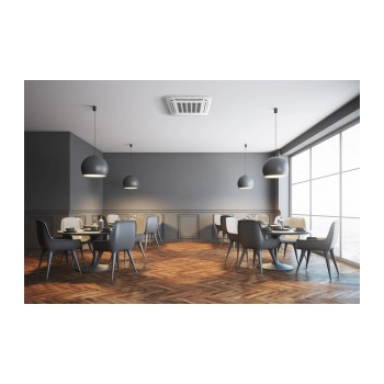 KLIMATYZATOR MIDEA KASETONOWE COMPACT