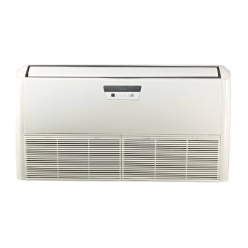 KLIMATYZATOR MIDEA PRZYPODŁOGOWO-PODSTROPOWE