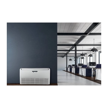 KLIMATYZATOR MIDEA PRZYPODŁOGOWO-PODSTROPOWE